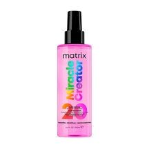 MX TR MIRACLE CREATOR 190ML I98